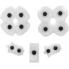 Buy cheap Silicone Conductive Rubber Pad Silicone Rubber Keypad from wholesalers