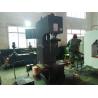 Buy cheap Steel Bar Straightening hydraulic press machine 100T Bending Force 900mm Stroke from wholesalers