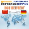 Buy cheap Independent Warehouse China To Germany DDU Air Freight from wholesalers
