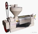 Buy cheap Coconut Oil Press Machine For Commercial Use Screw Oil Press Machine Oil Making Machine from wholesalers