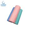 Buy cheap Reusable Spunlace Non Woven Dry Wipes Cleaning Household Roll from wholesalers