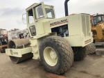 Used INGERSOLL-RAND SD-100D Road Roller Compactor