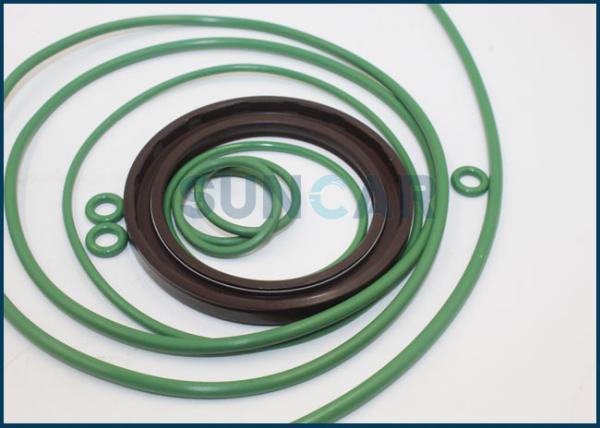 Buy cheap A11VO190 Main Pump Seal Repair Kit from wholesalers