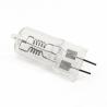 Buy cheap 75V 350W Glass Quartz Halogen Bulb High Temperature Special Halogen Lamp from wholesalers