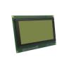 Buy cheap 5.1inch Graphic STN Monochrome LCD Display Yellow Green Background from wholesalers