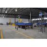 Buy cheap Cold Saw Welded Pipe Mill Burr Remove For Heat Exchanger Steel from wholesalers
