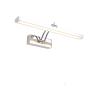 Buy cheap LED Wall light Bathroom Mirror Lamp warm white /white washroom wall Lamp(WH-MR-07） from wholesalers