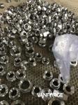 Butt Welding Outlet ASME Forged Steel Pipe Fittings F304/304L F316/316L