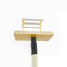 Buy cheap 2x24dbi External Ultra Long Distance Antenna 2.4G 5.8G Outdoor WiFi Parabolic Grid Antenna from wholesalers