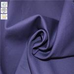 Twill 100% Cotton NFPA2112 Fire Resistant Cloth