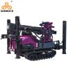 Buy cheap 180m Drilling Depth Portable Water Well Drilling Rig for Deep Drilling from wholesalers