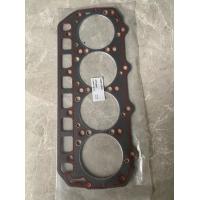 Buy cheap 129907-01331 FITS Yanmar & Komatsu Applications Cylinder Head Gasket (Metal and product