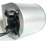 24VDC 48VDC 85W Centrifugal Blower Fan For Air Purifier Blower Galvanized