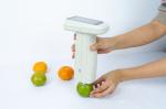 Intelligent Auto Calibration CE Spectrophotometer 3.5'' Touch Screen