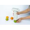 Buy cheap D/8 SCI + SCE Portable Spectrophotometer Colorimeter For Plastic Painting Industry from wholesalers