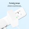 Buy cheap 24V 1A Wall Mount Power Adapters Electronic Safe For Dvd Fiber from wholesalers