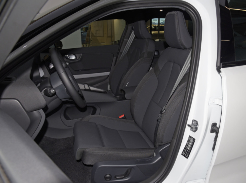 Polestar 2 2021single Motor Standard Battery Life Pure Electric 5 seats Car Used