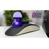 Buy cheap Home Use Brush Face Cleanser Machine Deep Cleaning Pore Facial Device from wholesalers