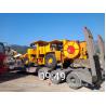 Buy cheap Tunneling Anchor Bolt Drilling Machine Fully Hydraulic from wholesalers