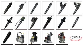 Guangzhou cibo diesel auto part company