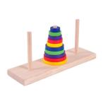wooden toys wholesale train set blocks play kitchen food wood puzzle Educational