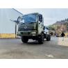 Buy cheap 6×6 Cargo Truck Dongfeng New Lorry Truck Off Road Tires SIngle Cabin Cummins Engine Use In Africa from wholesalers