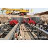 Buy cheap Underground Pipe Laying Guided Auger Boring Machine BGD - 160 from wholesalers