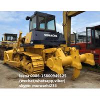 Buy cheap CE Approval Used Komatsu Bulldozer D85-21 With 6 Months Warranty product