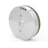 Buy cheap Simple Metal Bonded Diamond Grinding Wheels , Diamond Cup Grinding Wheel from wholesalers