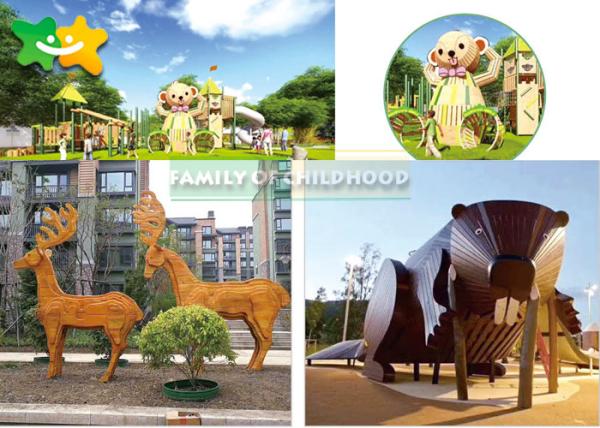 Buy cheap Activities Kids Outdoor Play Equipment Balance Drilling Swinging Section from wholesalers