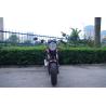 Buy cheap New Motorcycle powerful engine Mini Size 150cc Street Bike from wholesalers
