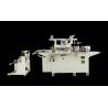 Buy cheap Multilayer Sticking Electronic Die Cutting Machine With Seal Liner Gasket from wholesalers