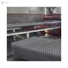 Buy cheap Galvanized Green Plant Landscape Welded Gabions Garden Fence with Aperture 100*100*50 from wholesalers