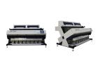 Buy cheap Digital Grain Colour Sorter / Intelligent Orange Color sorter Machine from wholesalers