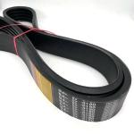 Energy Machine Transmission 21mm Height Multi Rib V Belt