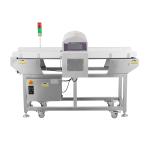 Sugar Industries Metal Detector Detector De Metales Para Alimentos Food Metal