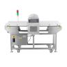 Buy cheap Touch Screen Tunnel Metal Detector Noodle Beef Sushi Metal Detector Special For Food Factory from wholesalers