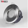 Buy cheap Water Resistant Cob Recessed Downlight Fixtures 35Watt For Bathroom Lighting from wholesalers