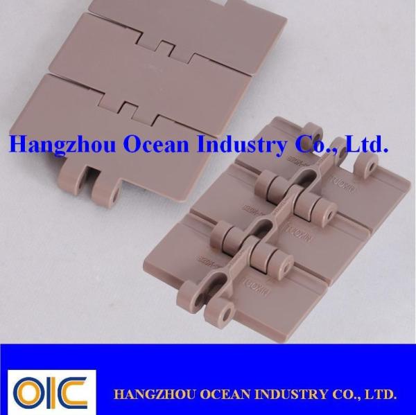 Buy cheap Plastic Flat Top Chain , type 878/880 , 878/880 , 879/880 from wholesalers