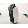 Buy cheap Africa Type 2p/4p Adjustable Pg Type Differential Circuit Breaker 10-15-20-25-30a from wholesalers