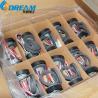 Buy cheap IP66 Smart City Street Lighting Dimming Receptacle NEMA Socket 7PIN with shorting Cap from wholesalers