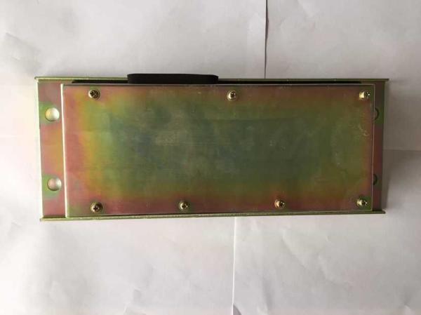Buy cheap 7824-30-1100 contorller fit komatsu PC200-5 engine from wholesalers