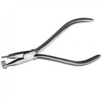Buy cheap Dentistry Orthodontic Instrument Adhesive Brace Bracket Removal Pliers product