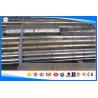 Buy cheap 14 NiCr14 Forged Steel Round Bars DIA 110-1200 Mm Machined Bright Surface from wholesalers
