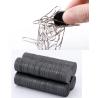 Buy cheap Custom Ferrite Disc Magnets Y30BH Grade For Motor D20*13mm High Strength from wholesalers