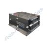 Buy cheap 8000w Wire Wound Crowbar Resistor , Inverter Braking Resistor For Elevator from wholesalers