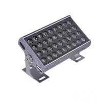 Buy cheap Rugged Outdoor Slim LED Floodlights Waterproof 5W For LED Matrix Displays product