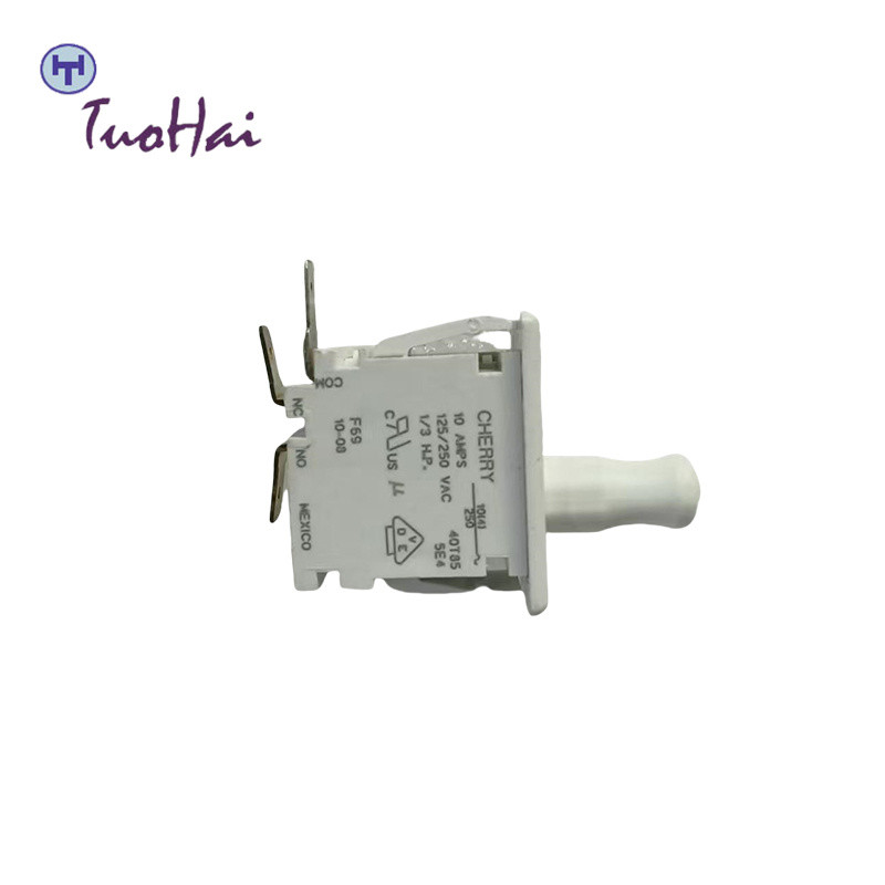 ATM Spare Parts NCR S2 Switch Interlock 445-0761208-28 0090022811 009-0022811