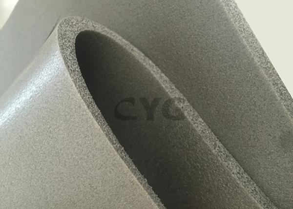 Buy cheap Cross Linked IXLPE Fire Retardant Insulation Foam Prevents Condensation from wholesalers