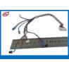 Buy cheap 1750108278-09 Bank ATM Spare Parts Wincor Nixdorf ESCROW CCDM Cable Sensor 1750108278-09 from wholesalers